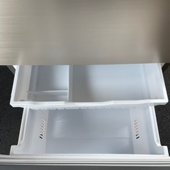 大特価‼️早い者勝ち‼️日立HITACHI 冷蔵庫　2020年製　375L R-V38KV(N) の画像