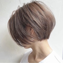 🌿無料🌿【カット＋トリートメント付き】営業後のご案内　佐藤指名のみ - 手伝って/助けて