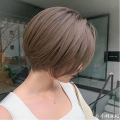 🌿無料🌿【カット＋トリートメント付き】営業後のご案内　佐藤指名のみ - 渋谷区