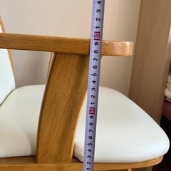 家具 椅子 ダイニングチェアの画像