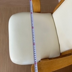 家具 椅子 ダイニングチェアの画像