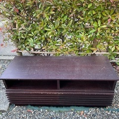 テレビ台