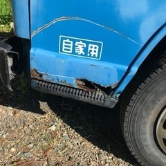 中古車エルフの画像