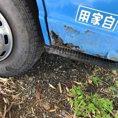 中古車エルフの画像