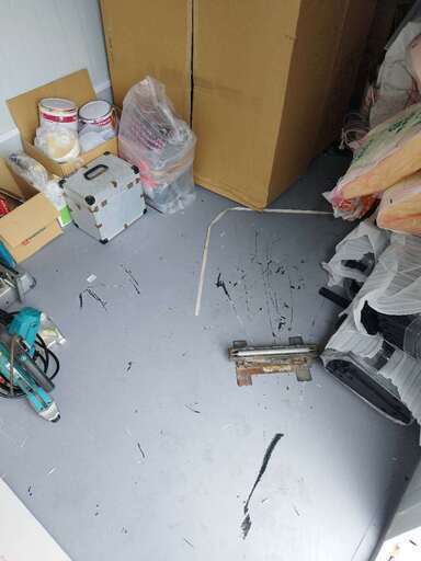 ⑮【新品】【配送と設置代込みの価格】12Fプレハブ