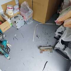 ⑮【新品】【配送と設置代込みの価格】12Fプレハブ