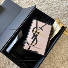 モン パリ オーデパルファム30ml 新品