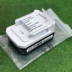 マキタ makita BL1420G/DC18WB 14.4V 2Ahリチウムイオンバッテリー 充電器セット【野田愛宕店】【店頭取引限定】【未使用】ITXNF50C861Uの画像