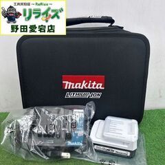 マキタ makita BL1420G/DC18WB 14.4V 2Ahリチウムイオンバッテリー 充電器セット【野田愛宕店】【店頭取引限定】【未使用】ITXNF50C861Uの画像