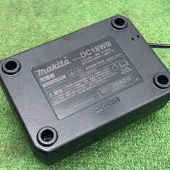 マキタ makita BL1420G/DC18WB 14.4V 2Ahリチウムイオンバッテリー 充電器セット【野田愛宕店】【店頭取引限定】【未使用】ITXNF50C861Uの画像
