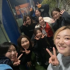 7/16 男女ミックスわいわいフットサル⚽️✨ − 神奈川県