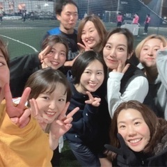 7/16 男女ミックスわいわいフットサル⚽️✨ - 横浜市
