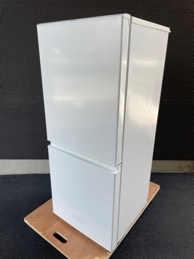 大特価‼️ 早い者勝ち‼️AQUA 冷凍冷蔵庫　2022年製　126L AQR-13E8