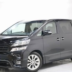 🚗自社ローンといえばオトロン❗️　トヨタ　ヴェルファイア　2.4...