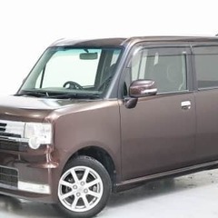 ＼自社ローン購入者限定特典アリ／　トヨタ　ピクシススペースカスタム　G