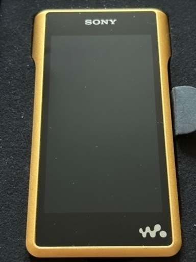 SONY   NW-WM1Z