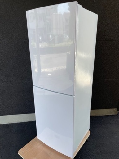 大特価‼️ 早い者勝ち‼️Haier ハイアール 冷凍冷蔵庫　2022年製　218L JR-NF2188