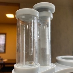 NYOS QUANTUM 120 60Hz 西日本用 ゼンスイプロテインスキマー