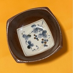 生活雑貨 食器 和皿E