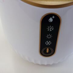 ★ジモティ割あり★ 株式会社ファインダーワークス フェイススチーマー   動作確認／クリーニング済み TJ6006の画像