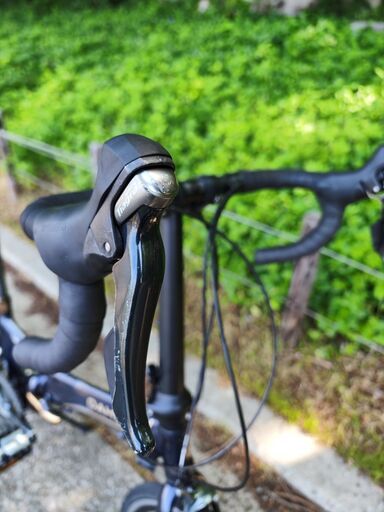 DAHON ダホン VISC PRO 2019年 TIAGRA 20速 
