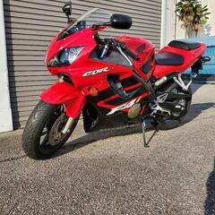 極上低走行車‼️HONDA CBR600