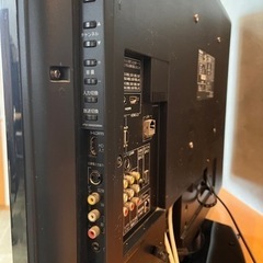 家電 テレビ 液晶テレビの画像