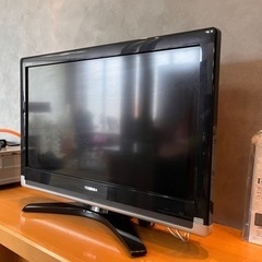 家電 テレビ 液晶テレビの画像