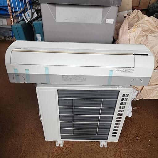 新品　空調家電 エアコン