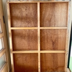 值下げ　木製パネル　F50 水張り・アクリル画、油彩、日本画、水彩画、 1167×910ミリ　日本製　軽量　の画像