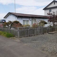 鳥取南 戸建て借家