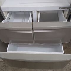 サンヨー 2006年 404リットル 冷蔵庫 売ります！ - 冷蔵庫