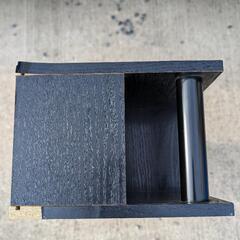 カラーボックス 収納家具 マガジンラックの画像
