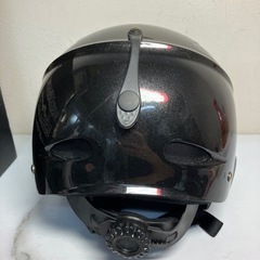 ☆値下げ☆2405-761 CSB T2 Junior サイズFree 100ブラック サビあり 中古の画像