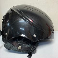 ☆値下げ☆2405-761 CSB T2 Junior サイズFree 100ブラック サビあり 中古の画像