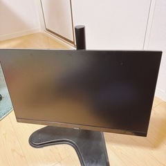 【お譲り決定】フィリップス21インチPCモニター HDMIケーブル付き