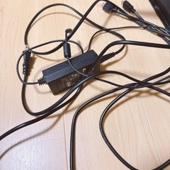 【お譲り決定】フィリップス21インチPCモニター HDMIケーブル付きの画像