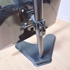 【お譲り決定】フィリップス21インチPCモニター HDMIケーブル付きの画像