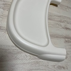 combi ハイローチェア テーブル