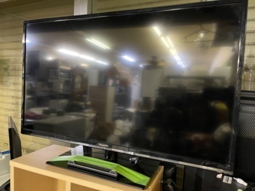 039 北41条 Panasonic TH-L39C60 39型 2013年製 液晶テレビ 札幌市 東区 リサイクルショップ