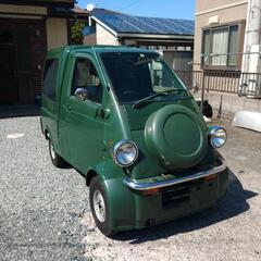 ダイハツ　ミゼット2 カーゴ
