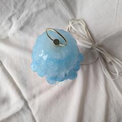 【照明】卓上ランプの画像