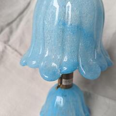 【照明】卓上ランプの画像