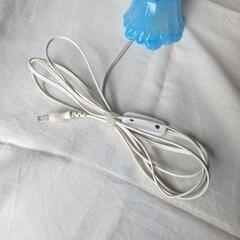 【照明】卓上ランプの画像