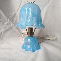 【照明】卓上ランプの画像