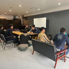 年間休日170日　平均年収900万以上　一般住宅外壁営業の画像