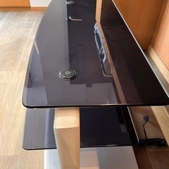 家具 収納家具 テレビ台の画像