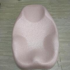 リッチェル Richell ひんやりしないおふろマットR

の画像