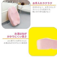 リッチェル Richell ひんやりしないおふろマットR

の画像