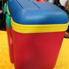 ミキハウス　ピクニッククーラー　10Lの画像